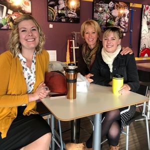 Meet your Posher, Carol